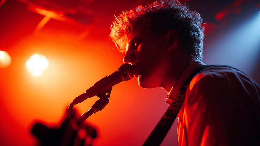 От «Зверей» до The Hatters: гид по рок-концертам весны и лета в Калининграде  - Новости Калининграда | Иллюстрация: Ксения Александрова / Midjourney 