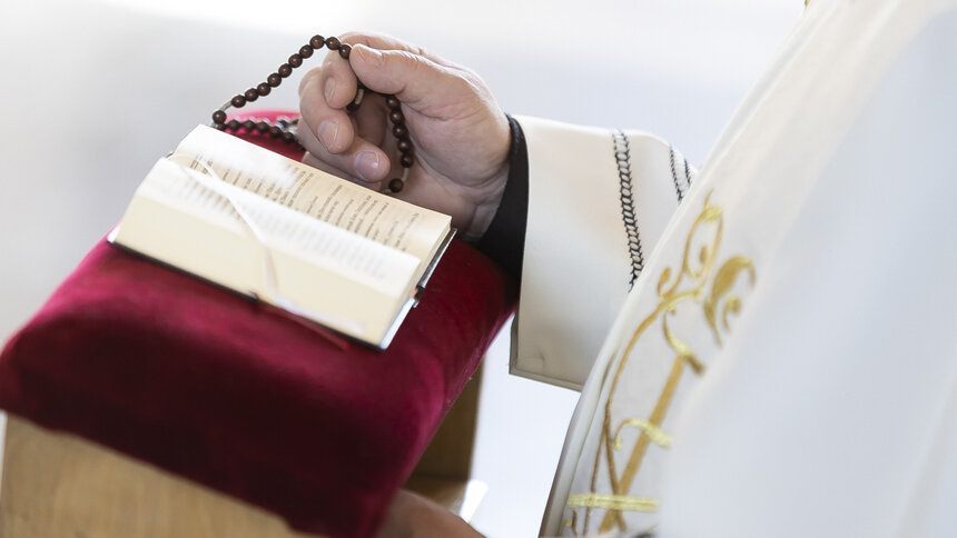 Когда будут праздновать католическую Пасху в Калининграде и области: расписание богослужений  - Новости Калининграда | Фото: архив «Клопс»