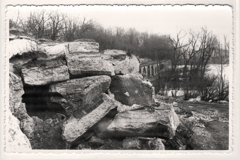 Житель Свердловской области подарил калининградцам подборку исторических фотографий города   - Новости Калининграда | Фото: Александр Прошкин