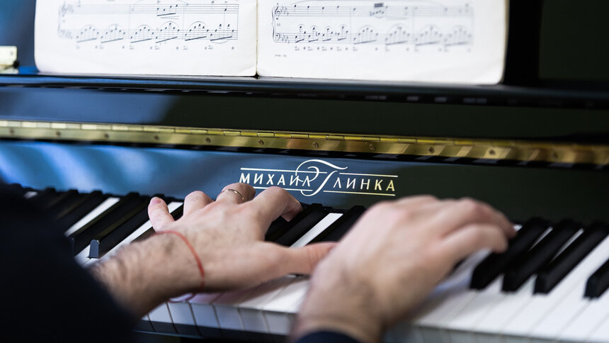 Десять бесплатных концертов: в апреле в Калининграде пройдут «Дни музыки Д. Д. Шостаковича» - Новости Калининграда | Фото: архив «Клопс»