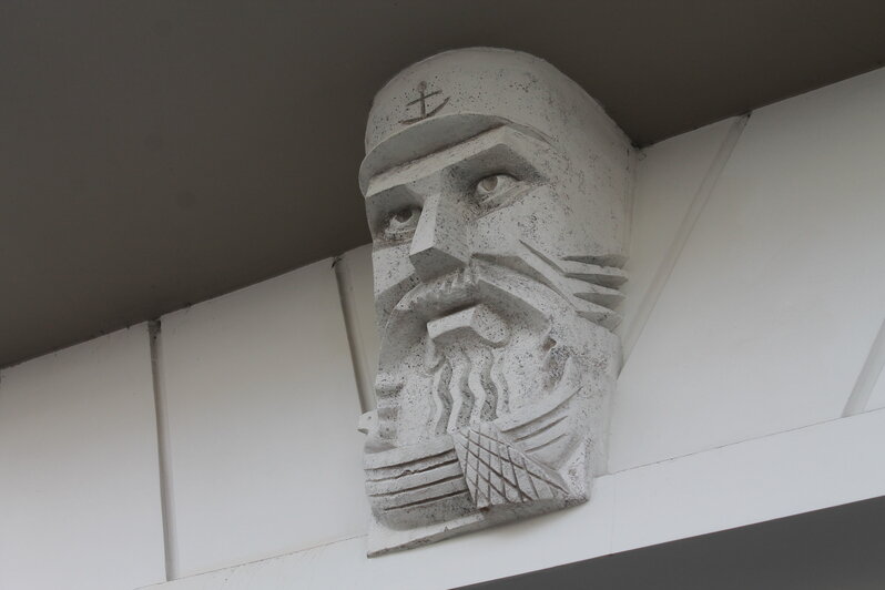 Первый универмаг, первый банк и первый калининградский анекдот: чем может удивить прогулка по проспекту Мира (фото) - Новости Калининграда | Фото: Алёна Михайлова