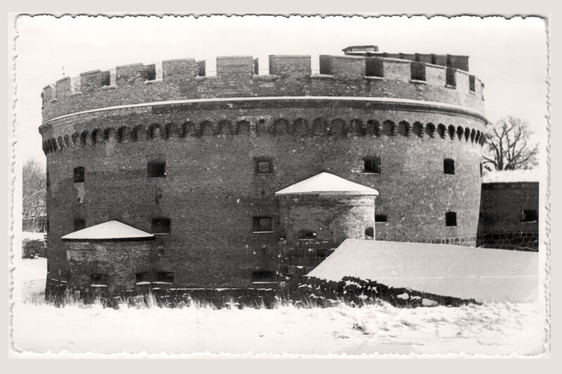 Житель Свердловской области подарил калининградцам подборку исторических фотографий города   - Новости Калининграда | Фото: Александр Прошкин