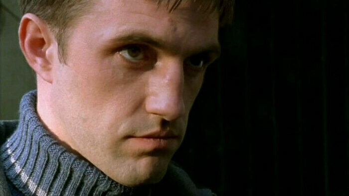 Вдовиченков стал народным артистом РФ: за что актёра из Гусева полюбили российские зрители - Новости Калининграда | Кадр из фильма «Бригада»