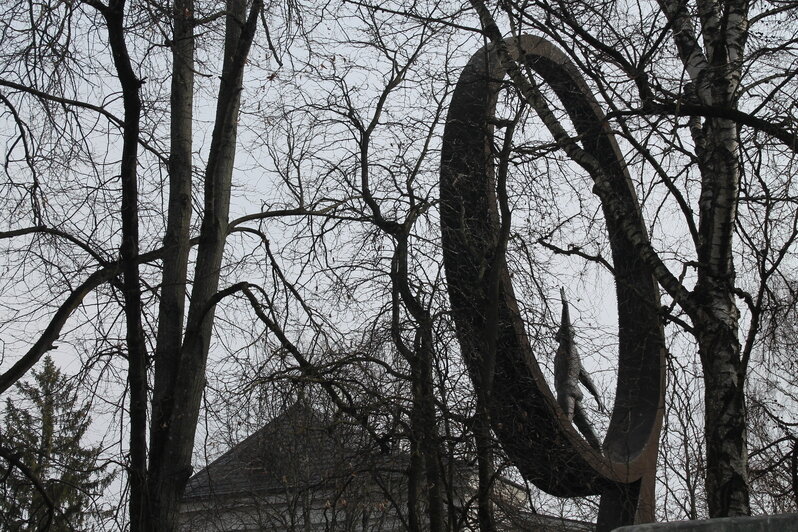 Первый универмаг, первый банк и первый калининградский анекдот: чем может удивить прогулка по проспекту Мира (фото) - Новости Калининграда | А.Михайлова