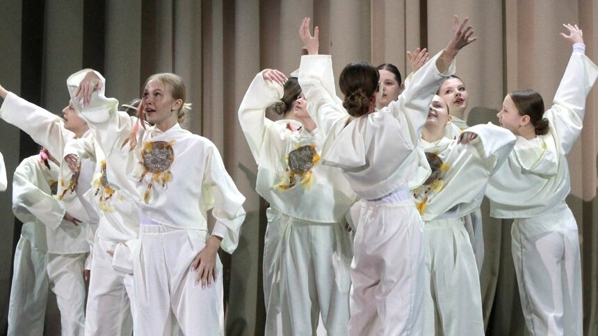 OR-код вместо аплодисментов: «Звёзды Балтики» в Калининградской области зажглись с помощью идей от «МедиаСтанции» Росатома - Новости Калининграда