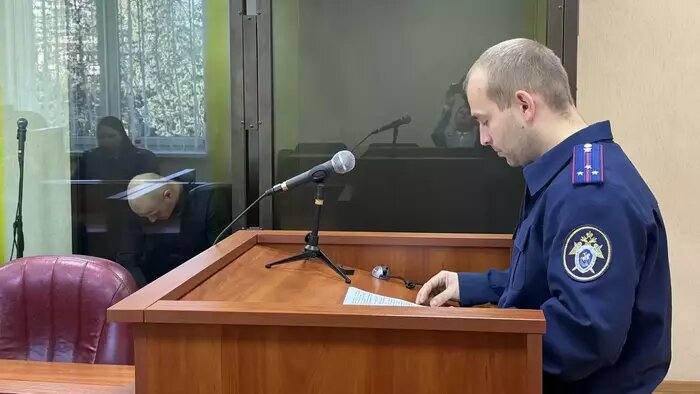 В Черняховске уголовник вымогал с автосервиса 10 блоков сигарет и долю от выручки (видео) - Новости Калининграда | Фото: Калининградский областной суд