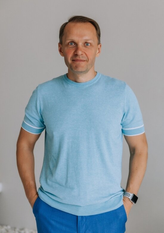 Сломать стереотипы: спикер фестиваля «Порт» Андрей Воронков — о российских играх и поддержке индустрии - Новости Калининграда
