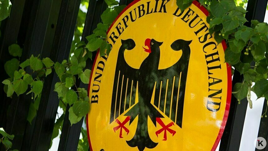 В Германии призвали правительство наладить контакты с Россией, а не готовить почву для войны   - Новости Калининграда | Фото: Александр Подгорчук / Архив «Клопс»
