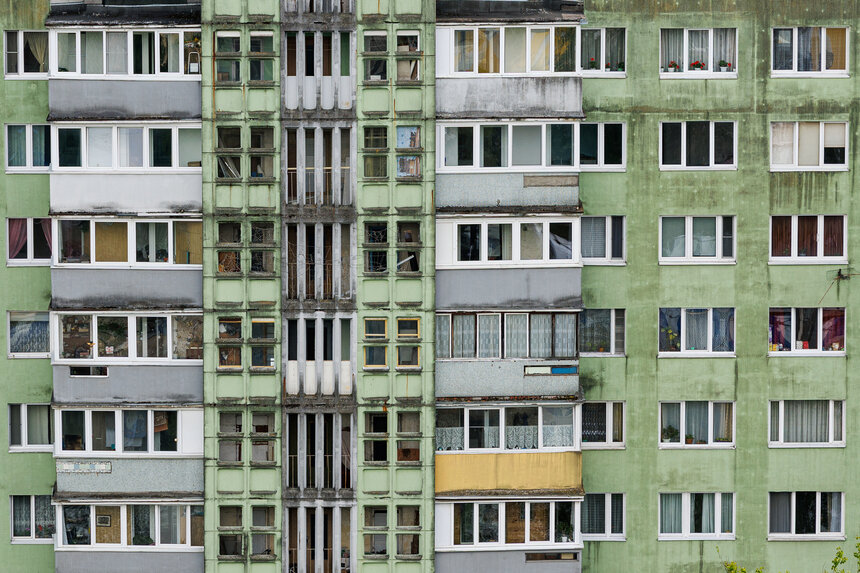 В Калининградской области продолжается работа по ужесточению отношения к недобросовестным управляющим компаниям  | Фото: архив «СК»