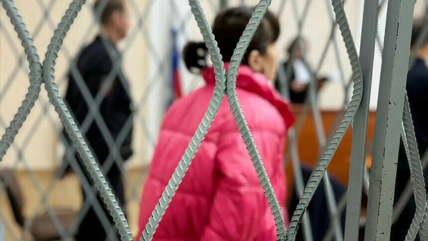 В Полесском районе женщина с криминальным настоящим всадила нож в живот приятелю - Новости Калининграда | Фото: пресс-служба Калининградского областного суда