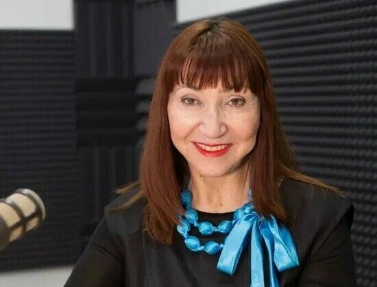 Татьяна Понаморенко запомнится навсегда своим талантом, чуткостью и ответственностью | Фото: правительство Калининградской области