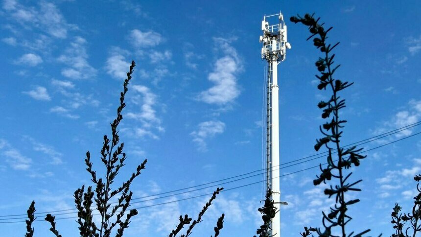 В Калининградской области впервые заработала сеть пятого поколения - Новости Калининграда