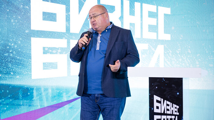 Истории про деньги, социальную ответственность и акулу: восьмой сезон «Бизнес Баттла» в цитатах наставников проекта - Новости Калининграда