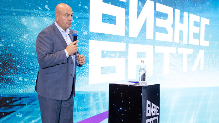 Истории про деньги, социальную ответственность и акулу: восьмой сезон «Бизнес Баттла» в цитатах наставников проекта - Новости Калининграда