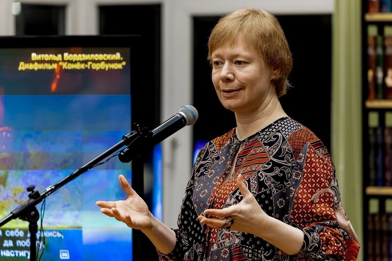300 культурных событий на 50 площадках: в Калининградской области пройдут Дни литературы  - Новости Калининграда