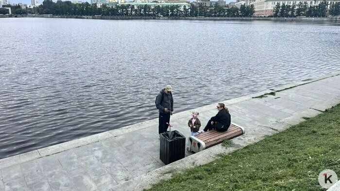 Трамвай, набережные и туалеты: чему Калининграду стоит поучиться у Екатеринбурга (фото) - Новости Калининграда | Фото: «Клопс»