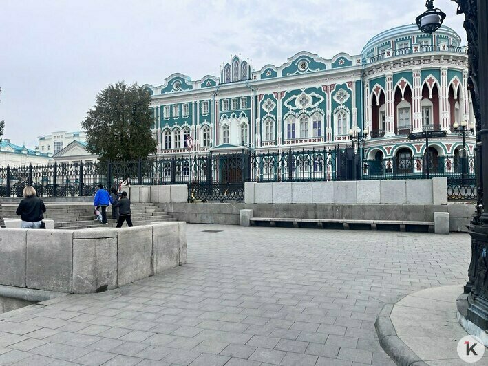 Трамвай, набережные и туалеты: чему Калининграду стоит поучиться у Екатеринбурга (фото) - Новости Калининграда | Фото: «Клопс»