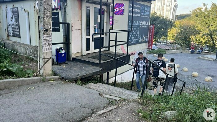 Городские электрички и фишки для пешеходов: чему Калининграду стоит поучиться у Владивостока (фоторепортаж) - Новости Калининграда | Фото: «Клопс»