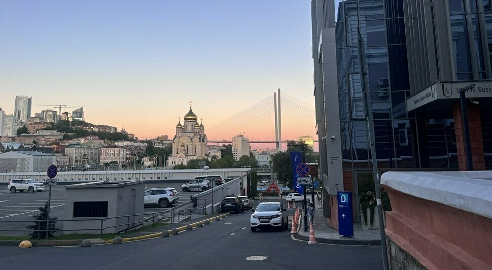 Городские электрички и фишки для пешеходов: чему Калининграду стоит поучиться у Владивостока (фоторепортаж) - Новости Калининграда | Фото: «Клопс»