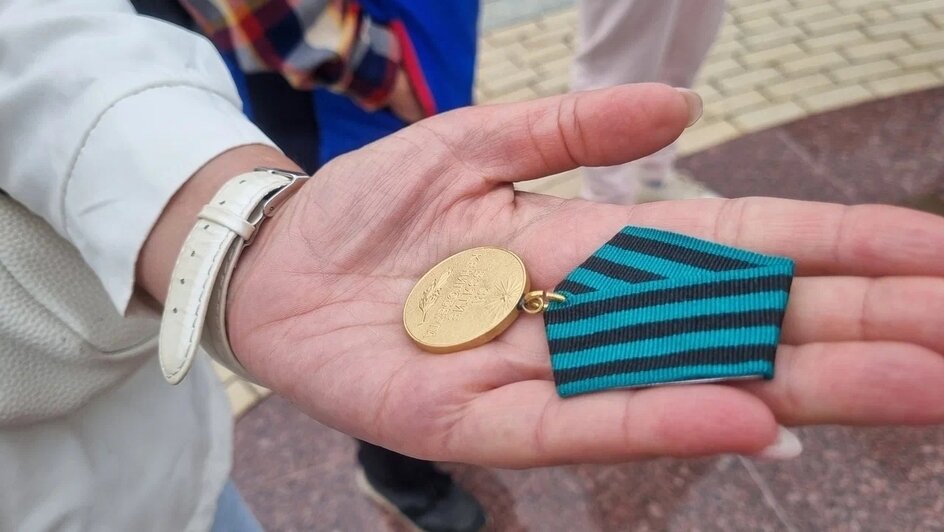 В Калининграде в День народного единства пройдёт бесплатная экскурсия: запись открыта - Новости Калининграда | Фото: архив авторов проекта «Экскурсионный контур 80 лет единства»