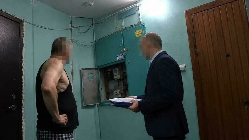 Энерговор магнитом притянул штраф в 27 тысяч рублей - Новости Калининграда