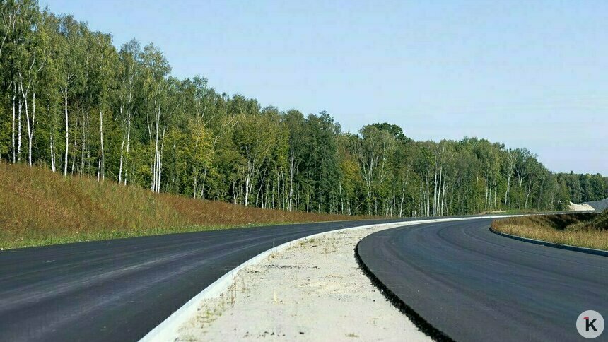 Власти назвали срок открытия участка Приморского кольца до Янтарного - Новости Калининграда | Фото: Александр Подгорчук / Архив «Клопс»