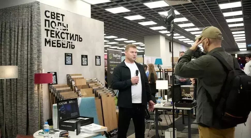 West HoReCa Forum 9 в Калининграде: где рождаются проекты, встречи превращаются в партнёрства, а будущее индустрии гостеприимства становится ближе - Новости Калининграда