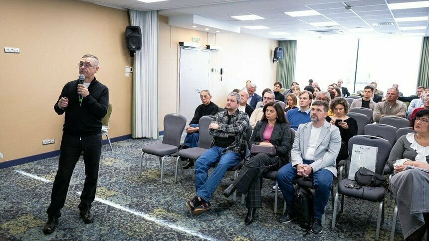 В Калининграде обсудили, как вернуть жизнь в центр города - Новости Калининграда