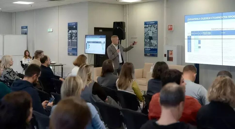 West HoReCa Forum 9 в Калининграде: где рождаются проекты, встречи превращаются в партнёрства, а будущее индустрии гостеприимства становится ближе - Новости Калининграда