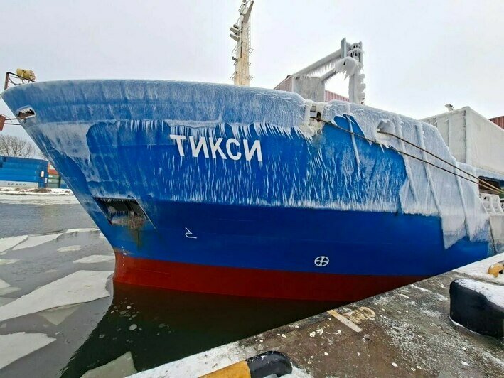 Поставки в Калининград: как заранее спланировать морскую перевозку - Новости Калининграда