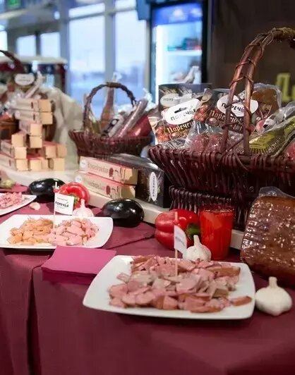 West HoReCa Forum 9 в Калининграде: где рождаются проекты, встречи превращаются в партнёрства, а будущее индустрии гостеприимства становится ближе - Новости Калининграда