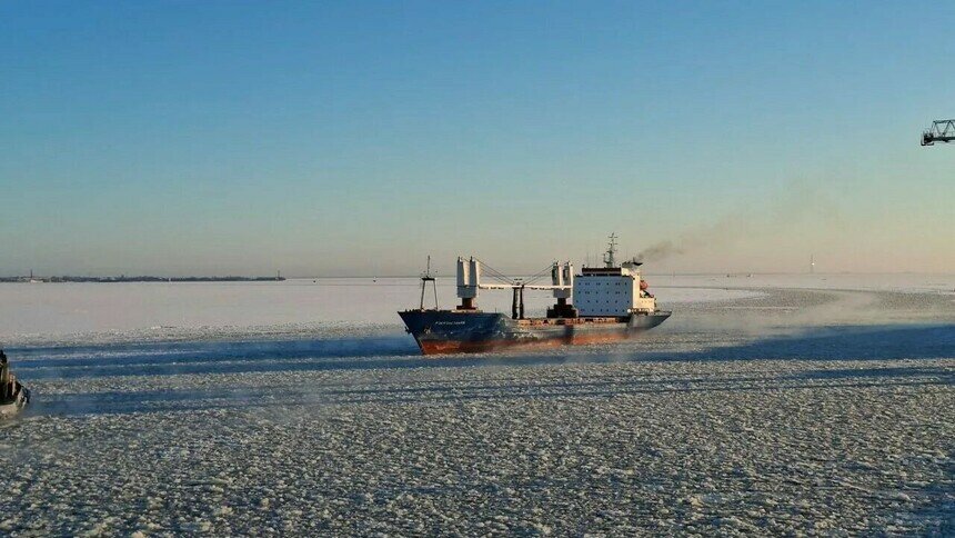 Поставки в Калининград: как заранее спланировать морскую перевозку - Новости Калининграда