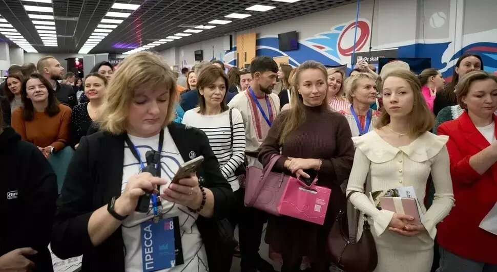 West HoReCa Forum 9 в Калининграде: где рождаются проекты, встречи превращаются в партнёрства, а будущее индустрии гостеприимства становится ближе - Новости Калининграда