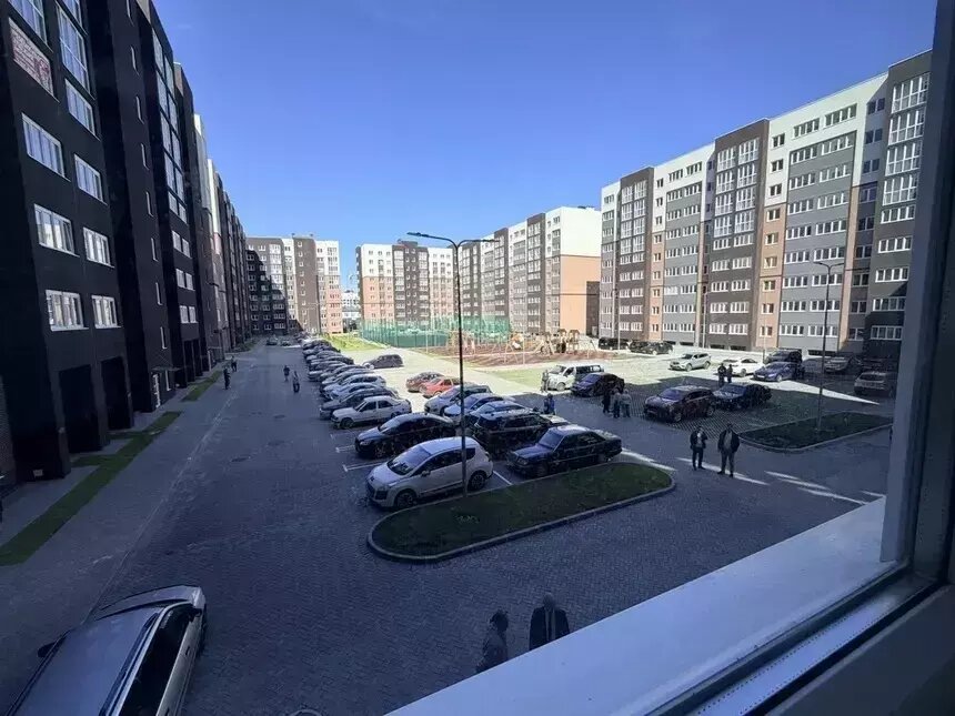 Микрорайон в юго-восточной части города будут развивать | Фото: архив «СК»