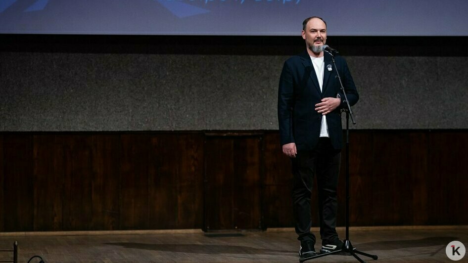 Константин Дайкер, Restohub | Фото: Александр Подгорчук / «Клопс»