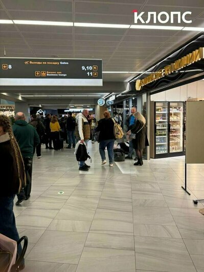 Застрявшие в Храброво и неопознанный объект над Литвой: 8 событий, которые обсуждали в выходные  - Новости Калининграда | Фото: очевидцы