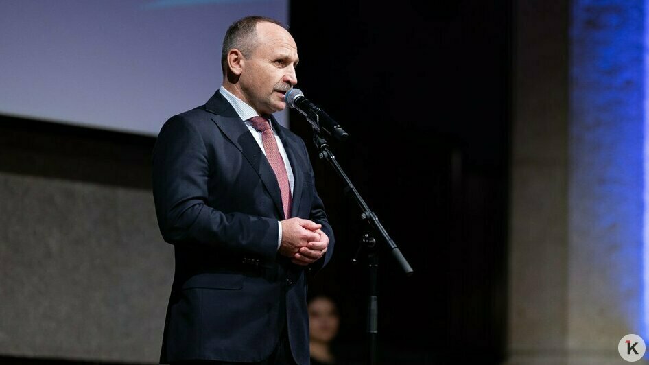 Сергей Лютаревич | Фото: Александр Подгорчук / «Клопс»