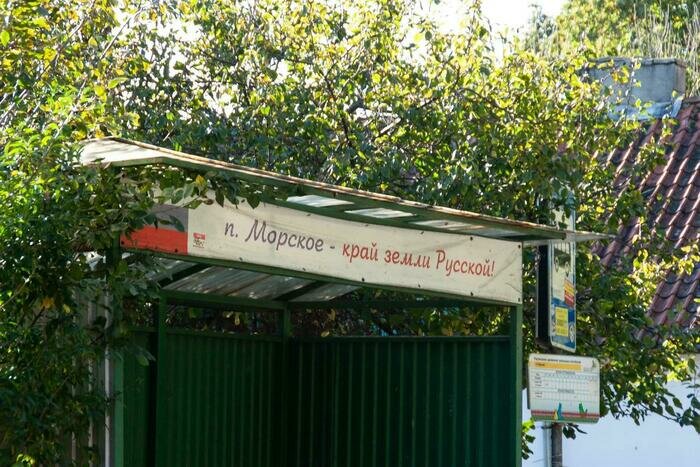 Куршская коса вместо медитации: море, дюны и немного тишины