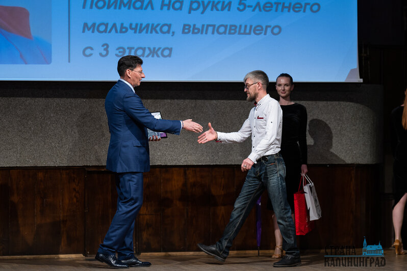 Атмосфера праздника | Фото: Александр Подгорчук/Татьяна Мозжухина