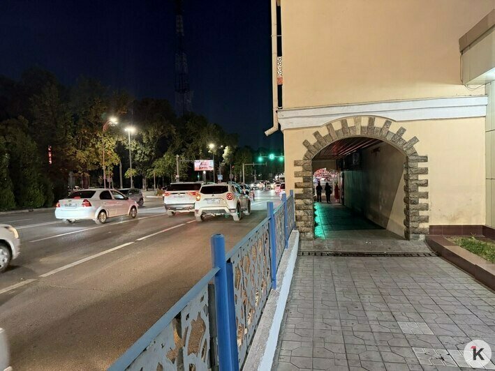 Удобные автобусы, живые дворы и набережные вдоль каналов: чему Калининграду стоит поучиться у Ташкента (фоторепортаж) - Новости Калининграда | Фото: «Клопс»