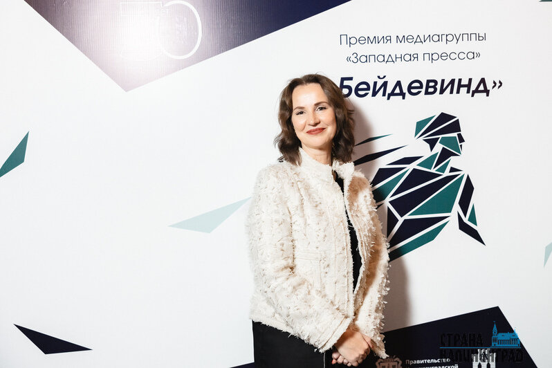Атмосфера праздника | Фото: Александр Подгорчук/Татьяна Мозжухина