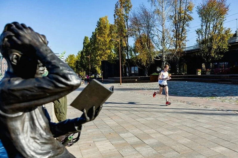 В турнире приняли участие 60 спортсменов | Фото: Елена Тишина, правительство Калининградской области