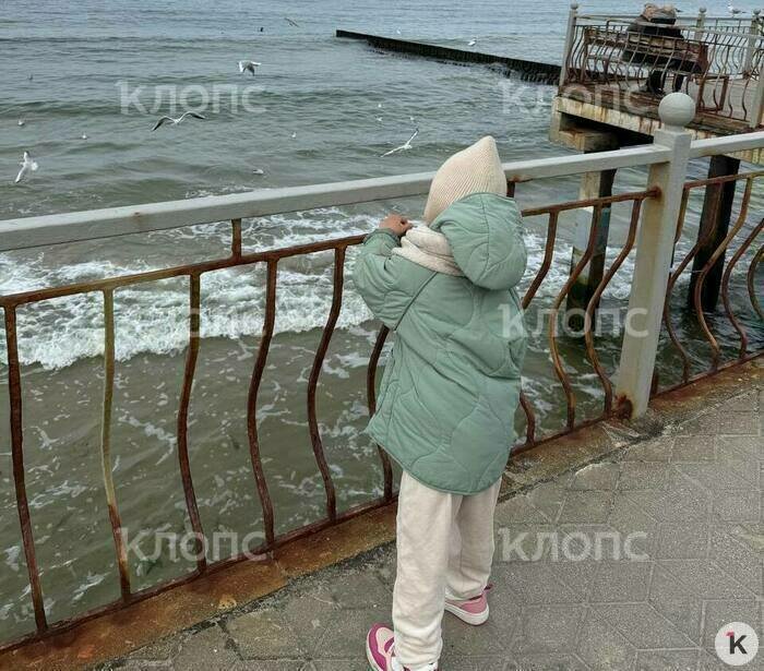 По словам мамы, Божена стала больше ходить и почти не уставала | Фото: Юлия