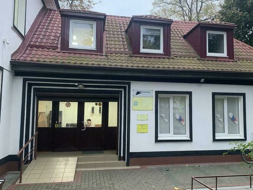 В Балтийске педагогам детской школы искусств недоплатили полмиллиона рублей из-за неверного расчёта надбавок - Новости Калининграда | Фото: канал прокуратуры Калининградской области / Макс