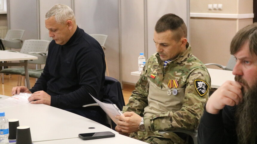 СВОй бизнес: какие меры поддержки доступны участникам СВО и их семьям - Новости Калининграда