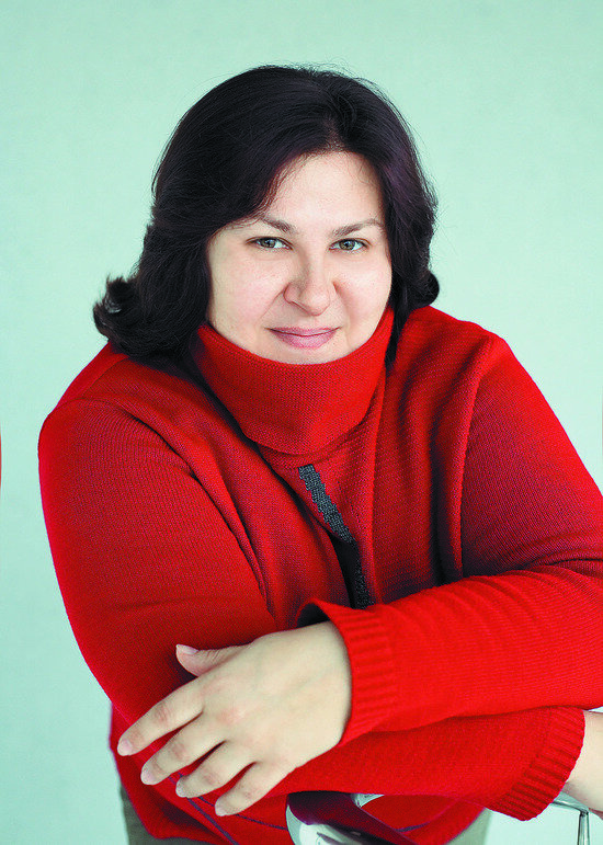 Умерла бывший директор «Комсомольской правды — Калининград» Елена Баранова - Новости Калининграда