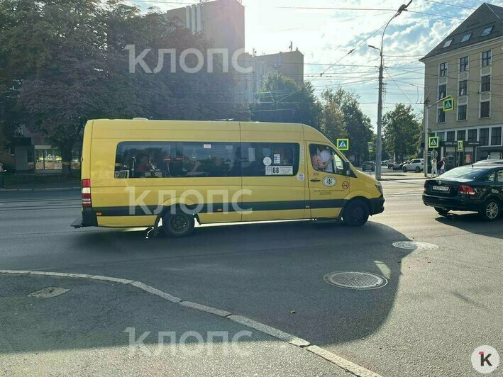 Удобные автобусы, живые дворы и набережные вдоль каналов: чему Калининграду стоит поучиться у Ташкента (фоторепортаж) - Новости Калининграда | Фото: «Клопс»