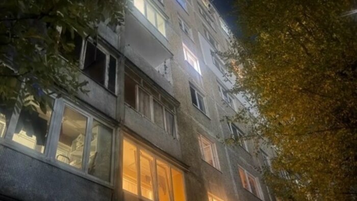 Место происшествия  | Фото: ГУ МЧС по Калининградской области 