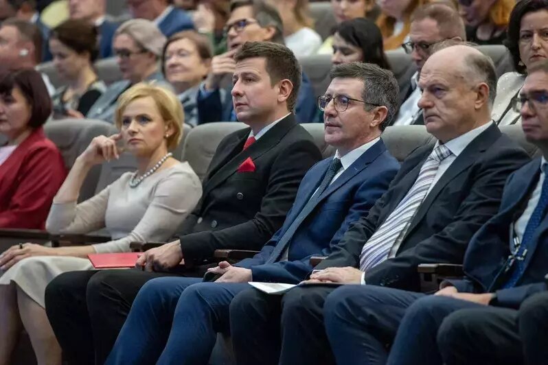 Медконгресс собрал лучших экспертов из разных стран | Фото: сайт БФУ им. И. Канта