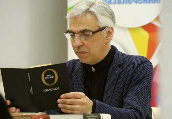 Филолог, преподаватель БФУ им. И. Канта Станислав Свиридов  | Фото: архив героя публикации